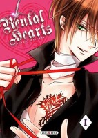 Rental Hearts 1. Tome 1