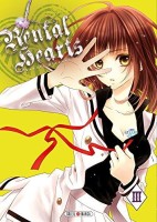 Rental Hearts 3. Tome 3