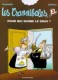 Les Crannibales : 3. Pour qui sonne le gras ?