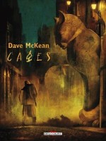 Cages (One-shot)