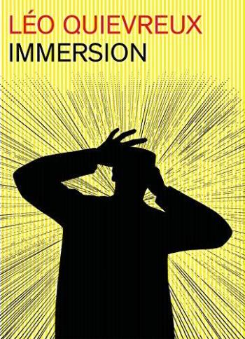 Couverture de l'album Le Programme immersion - 2. Immersion