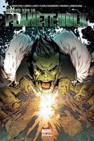 Hulk - Retour sur la planète Hulk (One-shot)