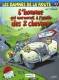 Les Damnés de la route : 2. L'homme qui murmurait à l'oreille des 2 chevaux