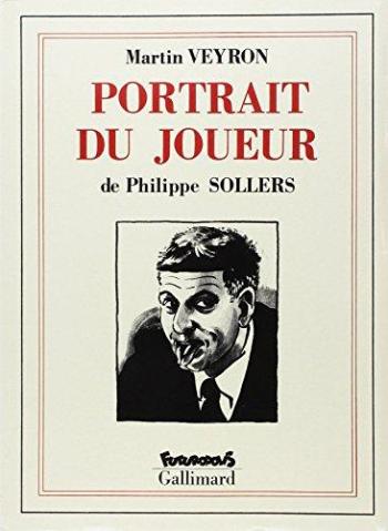 Couverture de l'album Portrait du joueur (One-shot)