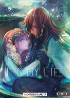 It's my Life 5. Tome 5