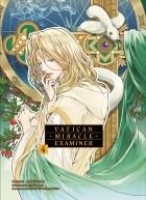 Vatican Miracle Examiner 4. Tome 4