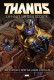 Thanos - Là-haut, un dieu écoute (One-shot)