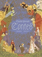 Contes (One-shot)