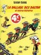 Lucky Luke (Lucky Comics / Dargaud / Le Lombard) : 17. La Ballade des Dalton et autres histoires