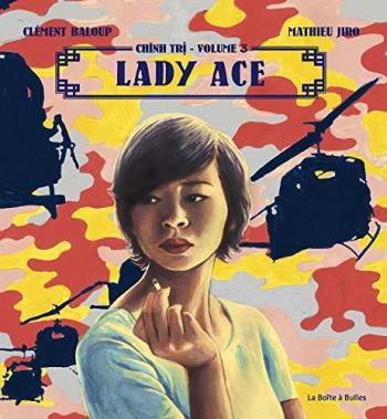 Couverture de l'album Chinh Tri - 3. Lady Ace