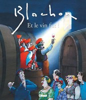 Et le vin fut ! (One-shot)