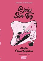 Les Joies du sex-toy 2. Et Autres plaisirs coupables