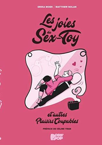 Couverture de l'album Les Joies du sex-toy - 2. Et Autres plaisirs coupables