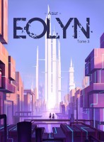 Eolyn 3. Tome 3