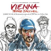 Vienna terre d'accueil (One-shot)