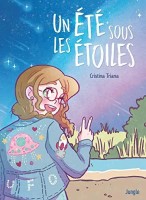 Un été sous les étoiles (One-shot)