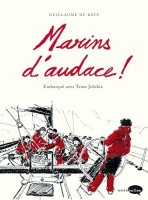 Marins d'audace ! (One-shot)