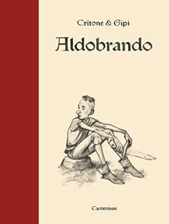 Couverture de l'album Aldobrando (One-shot)