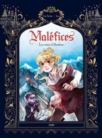 Maléfices 1. Les contes d'Alombrar