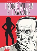 Fredric, William et l'Amazone (One-shot)