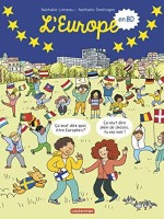 L'Europe en BD (One-shot)