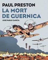 La mort de Guernica (One-shot)