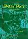 Peter Pan : HS. L’Envers du Décor
