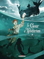 Le cœur d'Yildirim (One-shot)