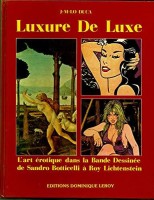 Luxure de luxe (One-shot)