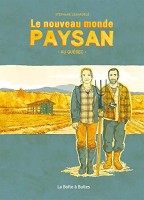 Le nouveau monde paysan (One-shot)