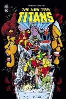 New Teen Titans 2. Tome 2