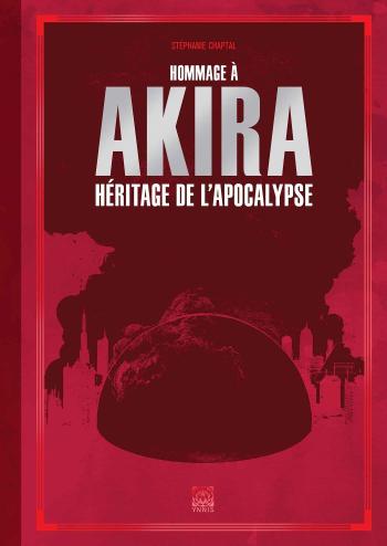 Couverture de l'album Hommage à Akira (One-shot)