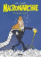 Macronarchie (One-shot)