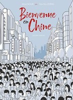 Bienvenue en Chine (One-shot)