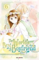 The World's Best Boyfriend 6. Tome 6