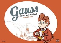 Gauss (One-shot)