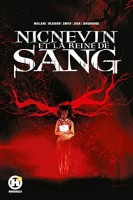 Nicnevin et la reine de sang (One-shot)