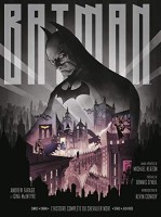 Batman, l'histoire complète du Chevalier Noir (One-shot)