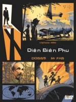 Rendez-vous avec X 5. Diên Biên Phu