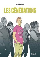 Les Générations (One-shot)