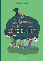 Ze Journal de la Famille (presque) zéro déchet (One-shot)