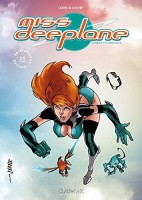 Miss Deeplane (One-shot)