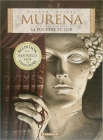 Murena 1. La Pourpre et l'Or