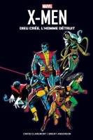 X-Men : Dieu crée, l'homme détruit (One-shot)