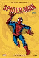 Spider-Man (L'Intégrale) 2. 1964