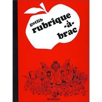 Couverture de l'album Rubrique-à-brac - 1. Tome 1