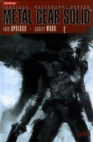 Metal Gear Solid 1. Tome 1