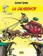 Lucky Luke (Lucky Comics / Dargaud / Le Lombard) : 1. La Diligence