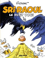 Sri-Raoul (One-shot)