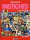 Pastiches : 1. École franco-belge